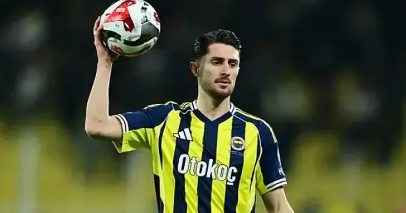 F.Bahçe de milli futbolcu kulübede oturmak istemiyor! Bavulunu hazırladı: Rotası Avrupa