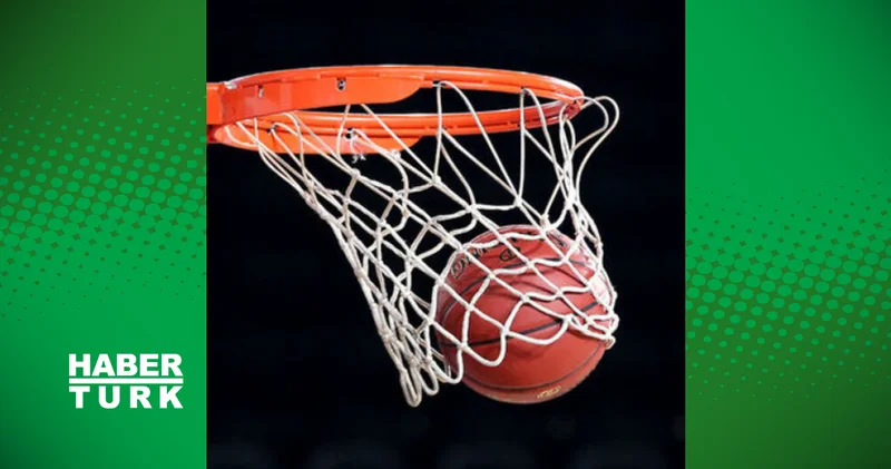 Basketbol Gençler Ligi nde Dörtlü Final heyecanı başlıyor!