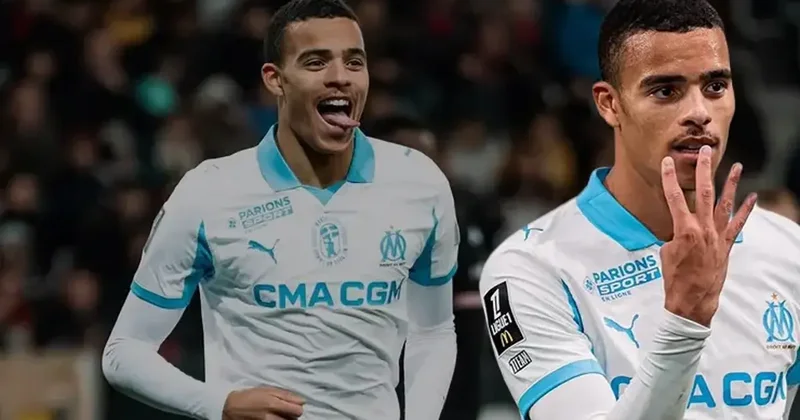 İstanbul devinden Mason Greenwood bombası! Robert Lewandowski detayı.. Fanatik Gazetesi Fenerbahçe (FB) Haberleri Spor