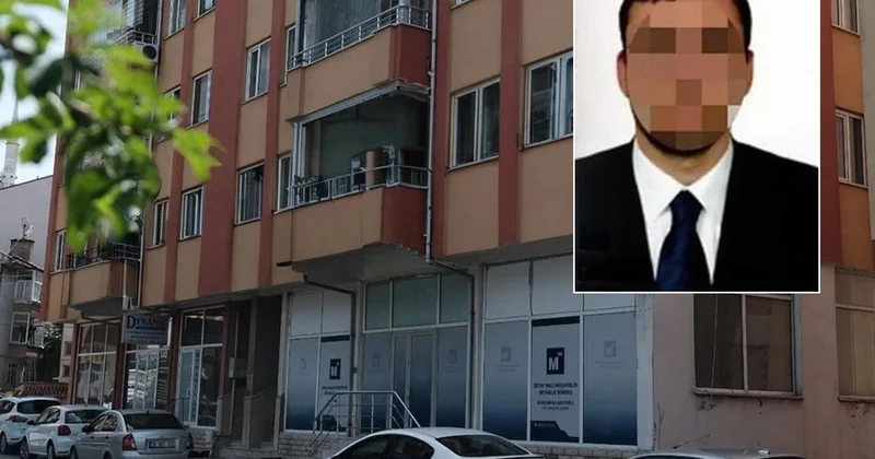 Erkek öğrencisine tecavüz etmeye kalkışın araştırma görevlisine bir darbe daha
