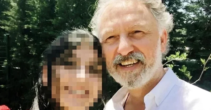 31 yıllık sırrı DNA testi çözdü! Ünlü iş insanı hayatının şokunu yaşadı