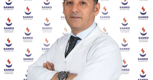 Uzm. Dr. Tiryaki: Hipertansiyon, dünya genelinde milyonlarca kişiyi etkileyen ciddi sağlık sorunudur Gaziantep Haberleri
