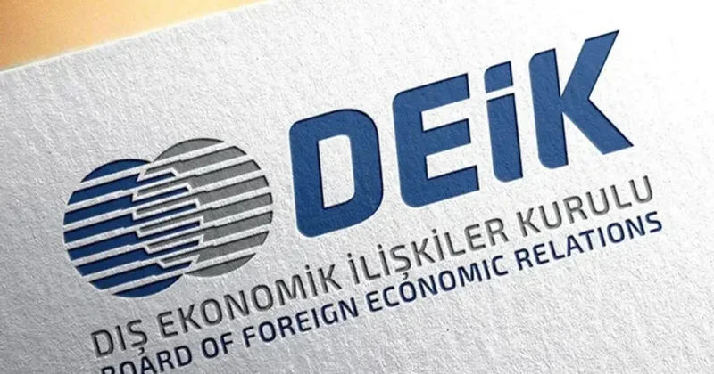 DEİK Dijital Teknolojiler İş Konseyi, DIGITALEUROPE a üye oldu