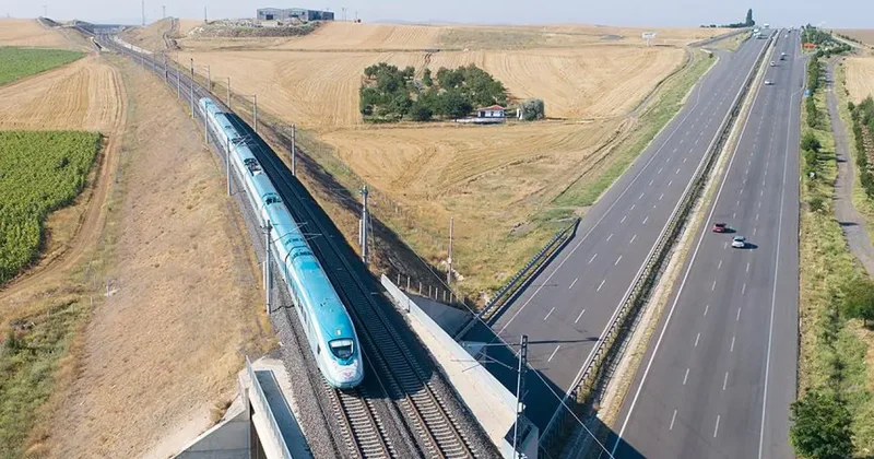 6,7 milyar dolarlık Yavuz Sultan Selim operasyonu! Asya devi ile imzalar atılıyor