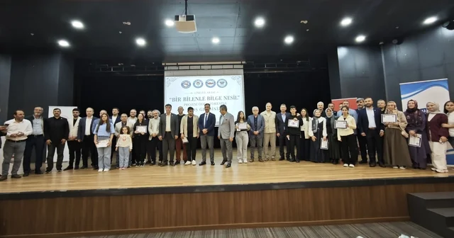 Bir bilenle bilge nesil projesinde ödül heyecanı Manisa Haberleri