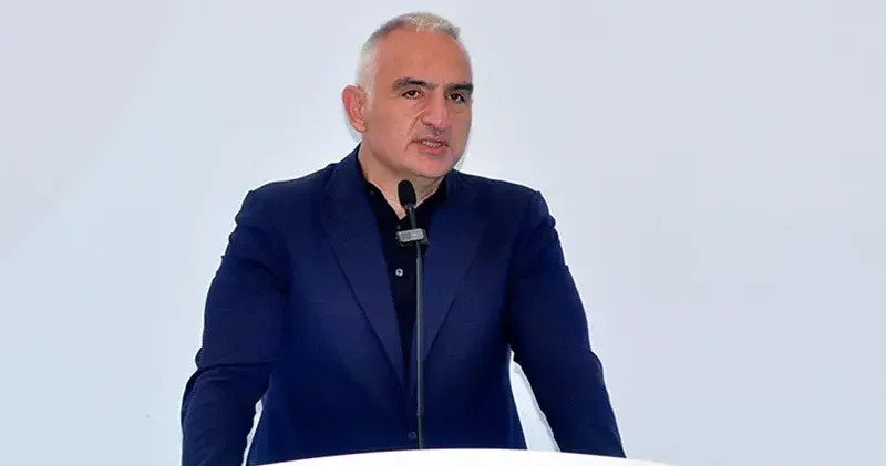 Bakan Ersoy’dan tarihi eser kaçakçılığı operasyonları hakkında açıklama