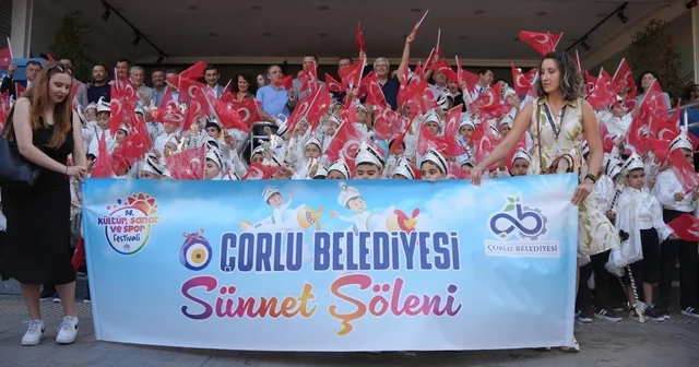 Tekirdağ dan kısa kısa Tekirdağ Haberleri