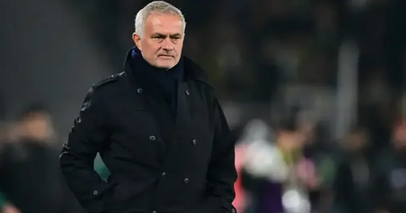 Jose Mourinho kendisine gelen teklifi açıkladı!