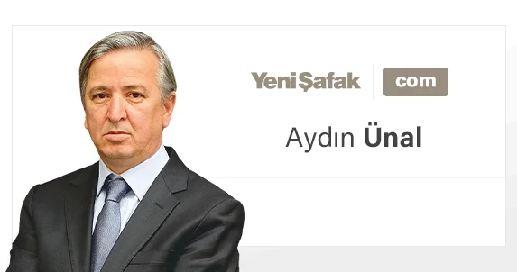 Ya ne olacaktı? Aydın Ünal
