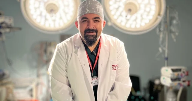 Opr. Dr. Çelik: Obezite kanser riskini artırabilir Ordu Haberleri