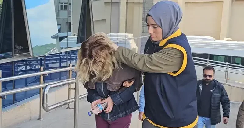 Ev sahibi olma vaadiyle vatandaşları dolandıran çift yakalandı
