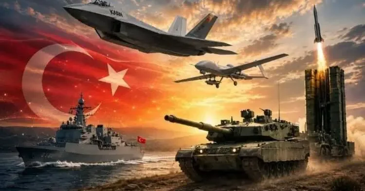 Almanlar Türklerin sistemine hayran kaldı! Yüzde 40 a katlandı...