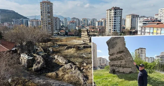 Dünyanın ilki olarak değerlendiriliyordu: Sit alanı ilan edildi! Bölge için bir zenginlik burası