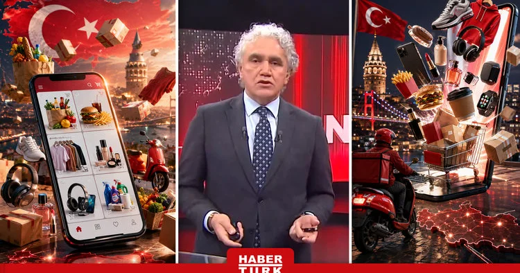 Ana Haber Bülteni 14 Mayıs 2026 (Türkiye İnternetten En Çok Ne Sipariş Etti? )