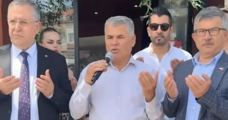 Meyhaneyi emekli imama açtırdılar Yerel Gündem Haberleri