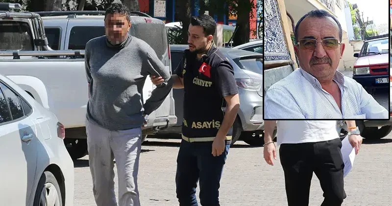Kurbanlık parasını çıkarmak için çalışmaya geldi, öldürüldü