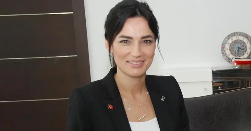 Milletvekilinin oğlu okulu silahla bastı yalanı: AK Partili Sarıbaş tan tepki