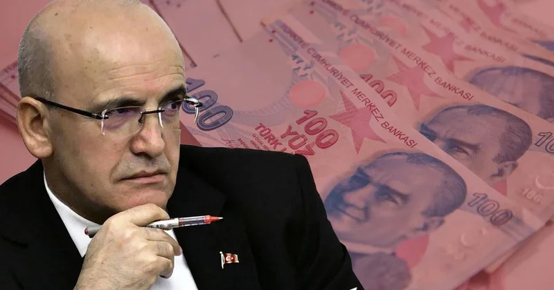 Bakan Şimşek: Gündemde yeni vergi artışı bulunmuyor