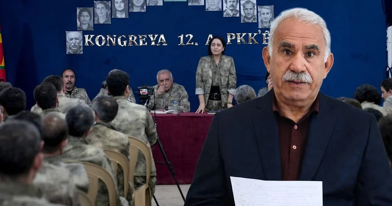 Süreçte yeni aşama! MİT, PKK dan talep etti