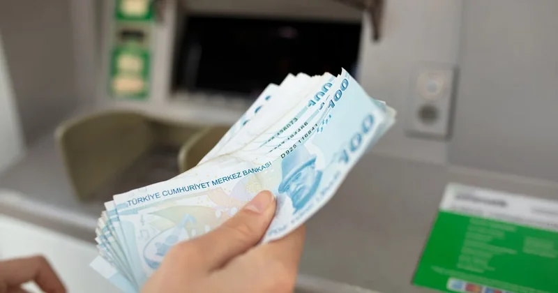 Bakan açıkladı: Ödemeler hesaplara yatırıldı Sözcü Gazetesi