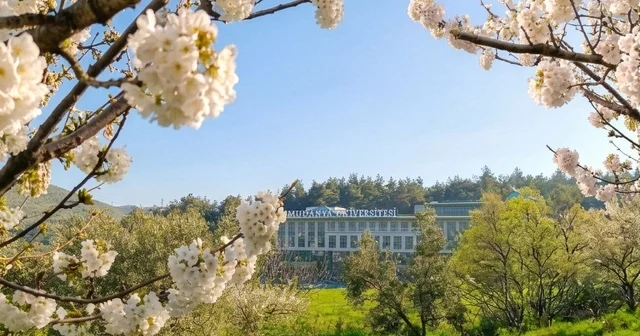 Mudanya Üniversitesi ne 6 yeni bölüm daha Çanakkale Haberleri