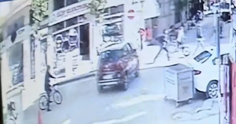 Eskişehir de kahreden olay! Genç kadını hayattan kopardı