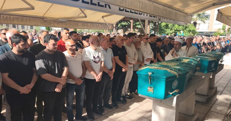 Kalp masajı yaptı, kendisi de vefat etti Son dakika haberleri