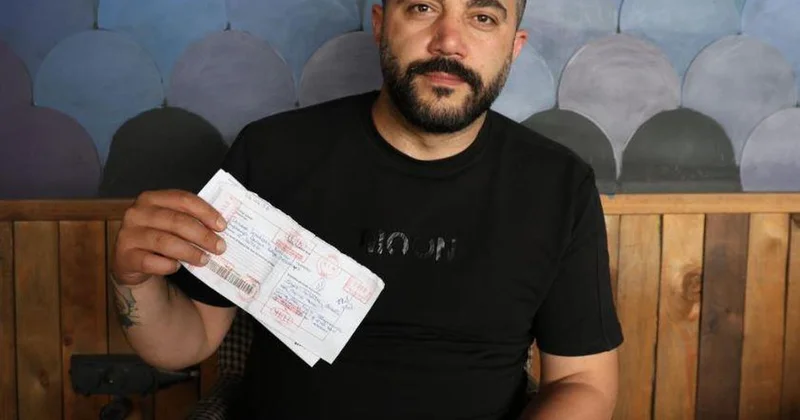 TÜİK anketini reddeden vatandaşa 19 bin lira ceza