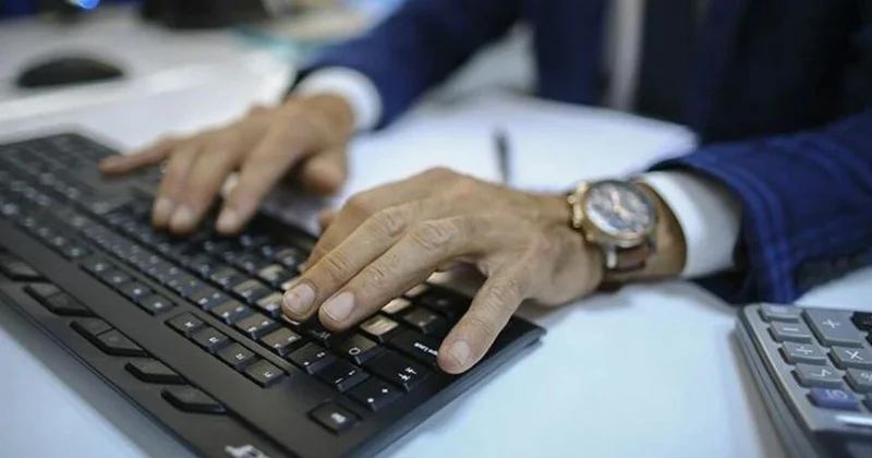 Bakanlığa 2.610 Sözleşmeli Personel Alımı