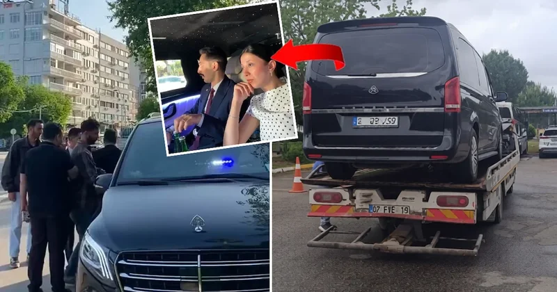 Başkanı eşinin Tiktok paylaşımı yaktı: 313 bin 392 lira ceza kesildi Sözcü Gazetesi