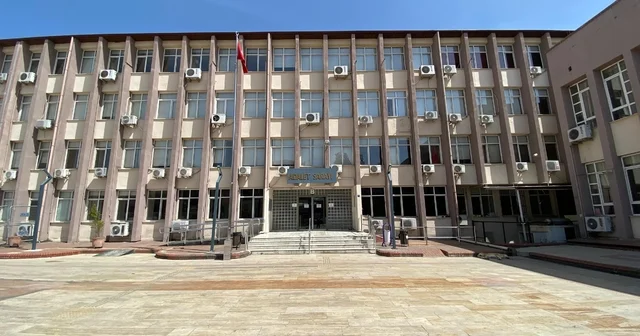 Aydın Cumhuriyet Başsavcılığından bir öğrencinin okula silah getirdiği haberlerine yalanlama Aydın Haberleri