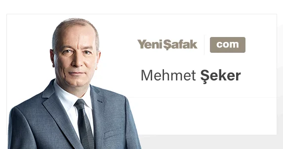 Muhatabı cevaplasın Mehmet Şeker