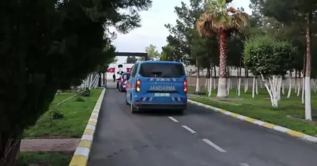 Şanlıurfa’da zehir tacirlerine ağır darbe: 95 gözaltı, 88 tutuklama