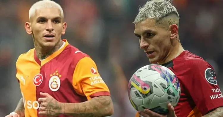 Lucas Torreira ya yumruklu saldırı! Şüphelinin kan donduran mesajları ortaya çıktı