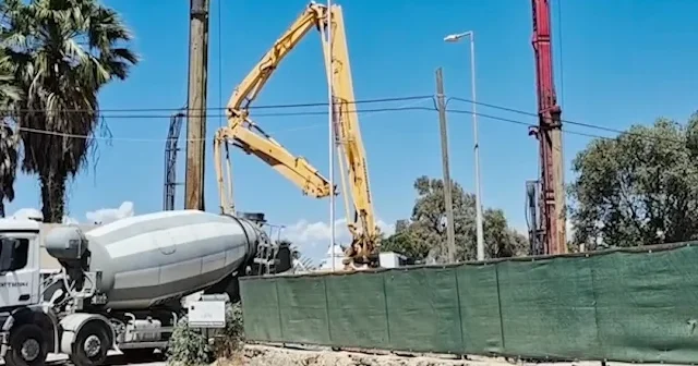 Bodrum’da inşaat yasağı başladı: Kurallara uymayana ceza VİDEO İZLE