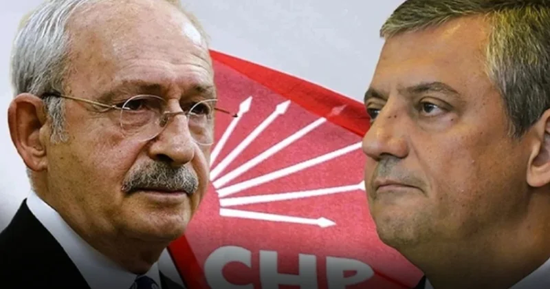 Salı krizinde ikinci perde: Kılıçdaroğlu ve Özel cephesinden peş peşe açıklama geldi Sözcü Gazetesi