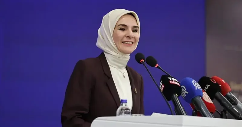 Bakan Göktaş: Evde Bakım Yardımı ödemelerini hesaplara yatırmaya başladık