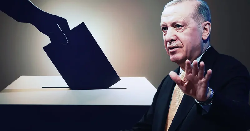 Seçim 16 Nisan 2028 de olabilir: Cumhurbaşkanı Erdoğan ın aday olması için bu yeterli