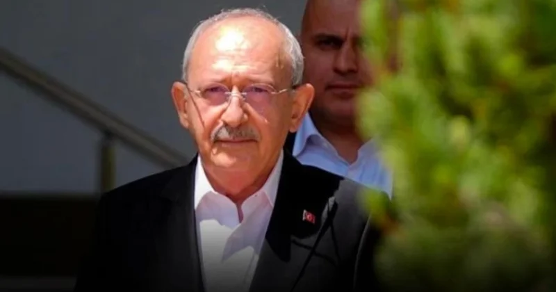 Atanmış Genel Başkan Kılıçdaroğlu yönetiminden bir ihraç talebi daha Sözcü Gazetesi