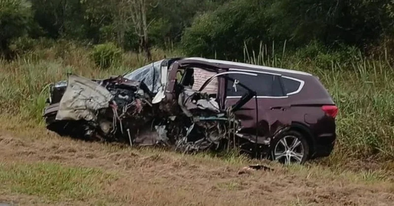 Transfer trajedisi! Ailesiyle imza atmaya giderken kaza yaptı: 1 ölü, 3 yaralı