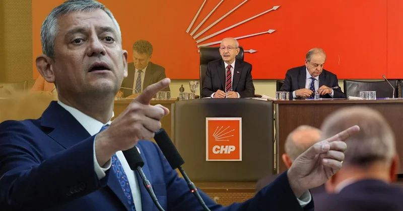 Yeni parti kuracağı konuşulan Özgür Özel in beklediği anket sonuçları geldi