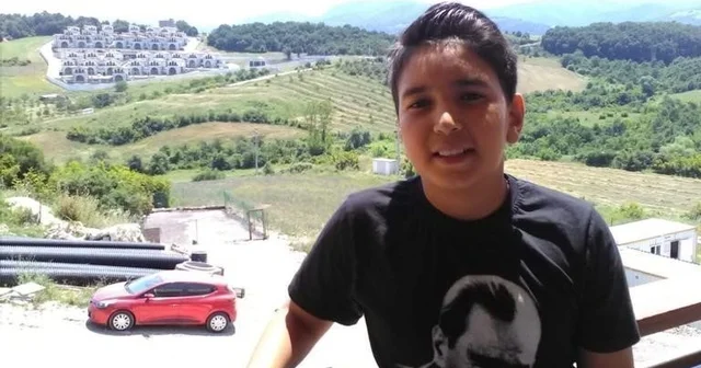Yalova da 12 yaşındaki Kerem in ölümüne ilişkin davada müebbet hapis talebi Mütalaa açıklandı: Kerem in ölümü kaza değil, cinayet Yalova Haberleri