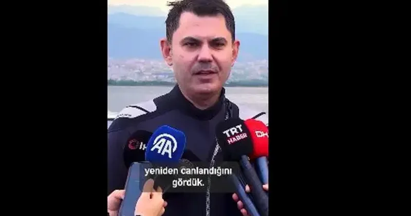 Emine Erdoğan dan Bakan Kurum a tebrik