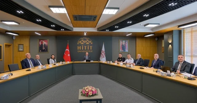 Çorum da 14 binden fazla aday YKS de ter dökecek Çorum Haberleri