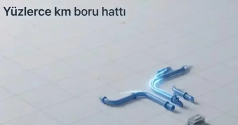Isparta Atabey Sulaması Yenileme Projesi nde sona yaklaşıldı