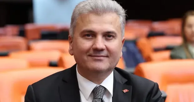 Balıkesir haberleri Milletvekili Canbey, Balıkesir de yapılan yatırımları değerlendirdi 15 Haziran 2026