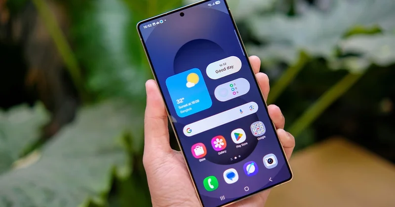 Herkes kullanıyor ama bunu bilen yok: İşte Samsung telefonlardaki gizli özellik Sözcü Gazetesi