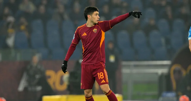 Fenerbahçe’de büyük transfer operasyonu: Matias Soulé Bonservis 40 milyon Euro