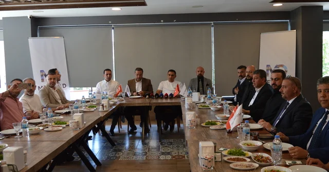 Güneydoğu da turizmcilerin yıl sonu hedefi 5,5 milyon konaklama Mardin Haberleri