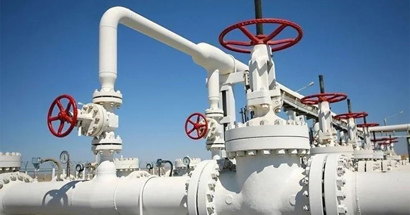 ABD ve İran ın anlaşması enerji fiyatlarını düşürdü! Sözcü Gazetesi